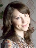 Вахрушева Юлия Сергеевна