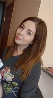 Малащенкова Екатерина Сергеевна
