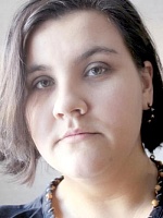 Трофимова Екатерина Анатольевна