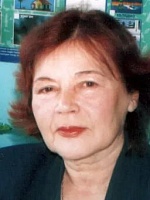Озорнина Галина Спиридоновна