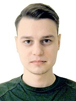 Степанов Никита Романович