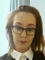 Михайлова Юлия Николаевна