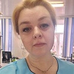 Христолюбова Ольга Николаевна