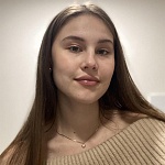 Галимова Анжелика Эдуардовна