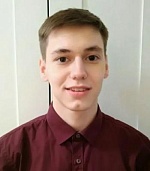 Копенкин Кирилл Сергеевич