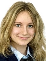 Кручинина Анастасия Андреевна