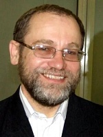 Гущин Александр Николаевич