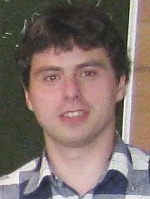 Расин Олег Вениаминович