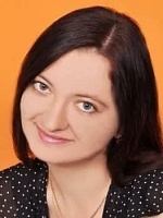 Волкова Ирина Сергеевна