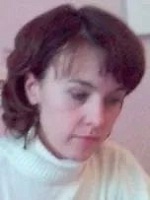 Долганова Марина Викторовна