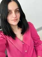 Коростий Татьяна Васильевна