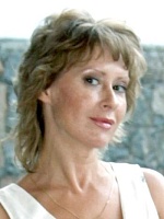 Гребенева Елена Владимировна