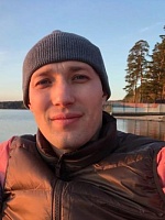 Пивоваров Александр Леонидович