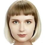 Елизавета Дмитриевна Мыслина