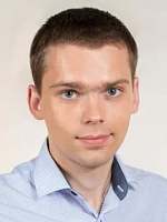 Лёвин Дмитрий Анатольевич