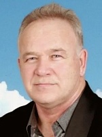 Гребнев Юрий Владимирович