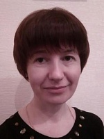 Стерхова Наталья Александровна