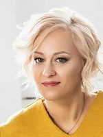 Тювина Ольга Борисовна