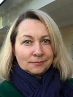 Вилижанина Наталия Сергеевна