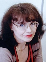 Шишкина Елена Анатольевна