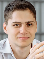 Сербин Сергей Андреевич