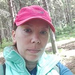 Анастасия Сергеевна Урусова