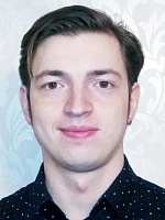 Сапегин Виталий Эдуардович