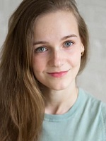 Лялькина Анна Дмитриевна