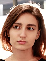 Жидкова Кира Эдуадовна