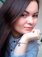 Полубояринова Наталья Викторовна