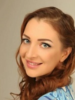 Ведмедь Ирина Юрьевна