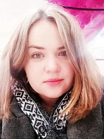 Синяева Ксения Александровна