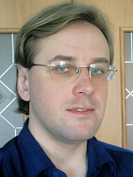 Черноскутов Геннадий Геннадьевич