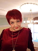 Климова Марина Станиславовна