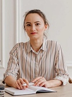 Огородникова Екатерина Алексеевна