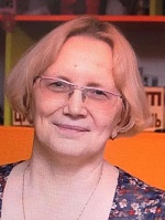 Шевелина Надежда Михайловна