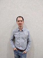 Бушманов Владимир Иванович