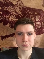 Кокарев Дмитрий Вячеславович