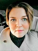 Ажгибкова Дарья Владимировна