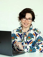 Терехова Наталья Юрьевна