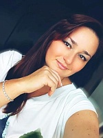 Репина Дарья Александровна