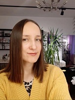 Алимбочка Ирина Владимировна