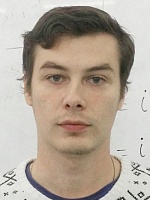 Лапшин Григорий Игоревич