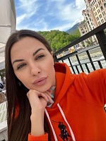 Уткина Елизавета Александровна