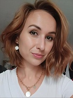 Сыресина Анастасия Андреевна