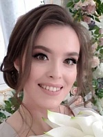 Каргина Марина Вячеславовна