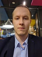 Зайков Михаил Николаевич