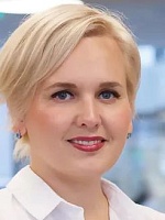 Иванова Надежда Юрьевна