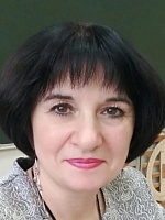 Ситдикова Светлана Алексеевна