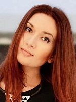 Щекина Юлия Евгеньевна